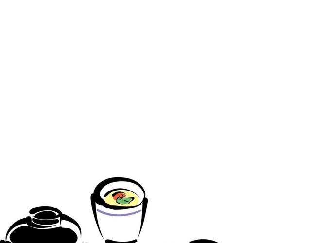 美味寿司素材