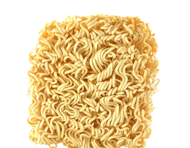 干脆面矢量素材