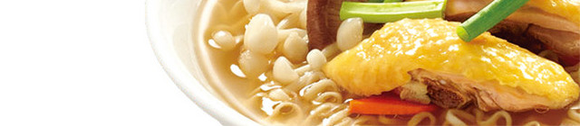 美味面条矢量素材