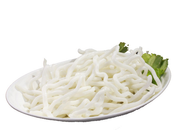 火锅食材粉丝素材