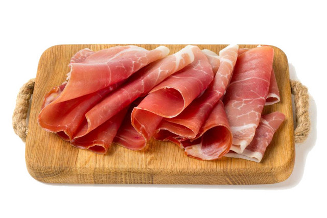 火锅肉片食材