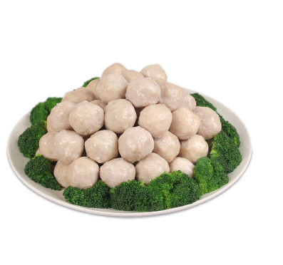 火锅食材肉丸素材