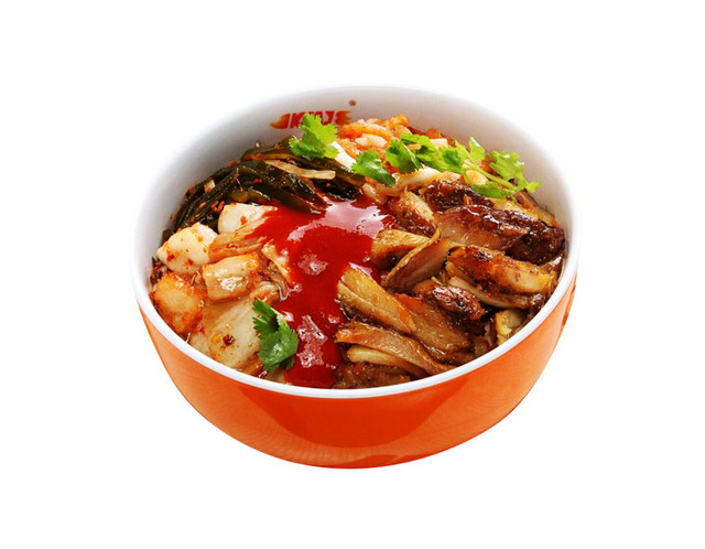 烤肉美食素材