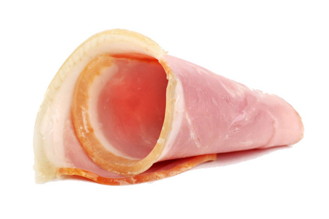 火锅烧烤肉片食材