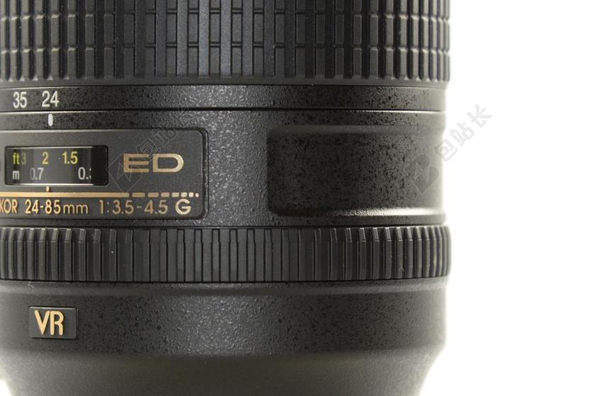 黑色科技单反背景图片