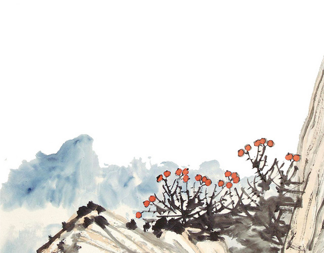 水墨