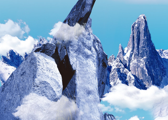 风景图