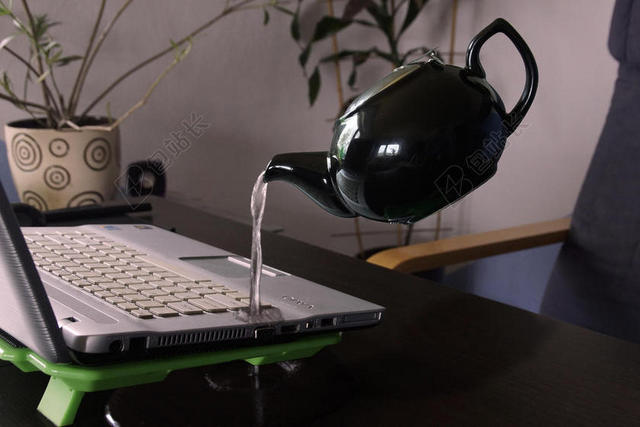 广告唯美清晰笔记本背景图片