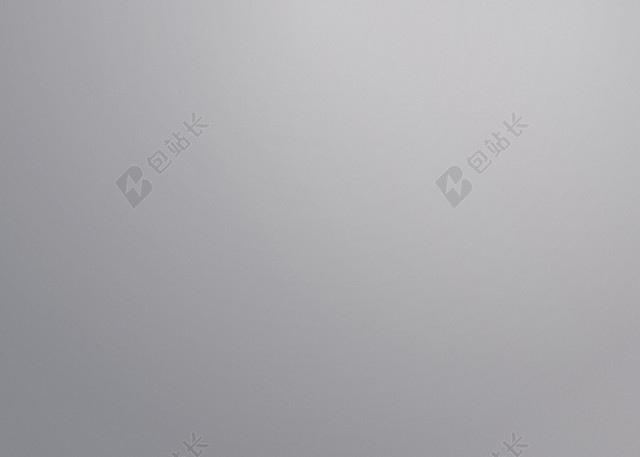 简约大气灰色银灰渐变背景图