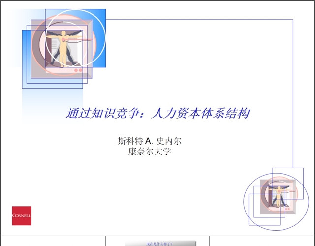 述职报告总结PPT