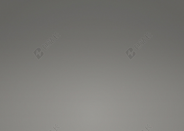 简洁大气浅黑色亮银色渐变背景