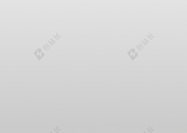 商务亮银色渐变背景