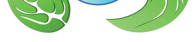 节约用水LOGO