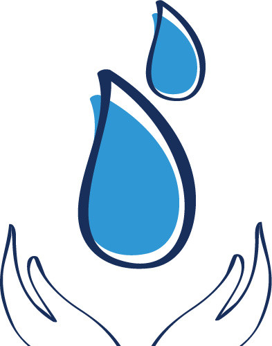 节约用水LOGO