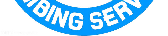 节约用水LOGO图标