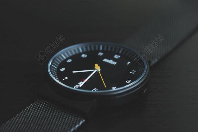 产品 - 射击 - 时间 - 看 - 手表