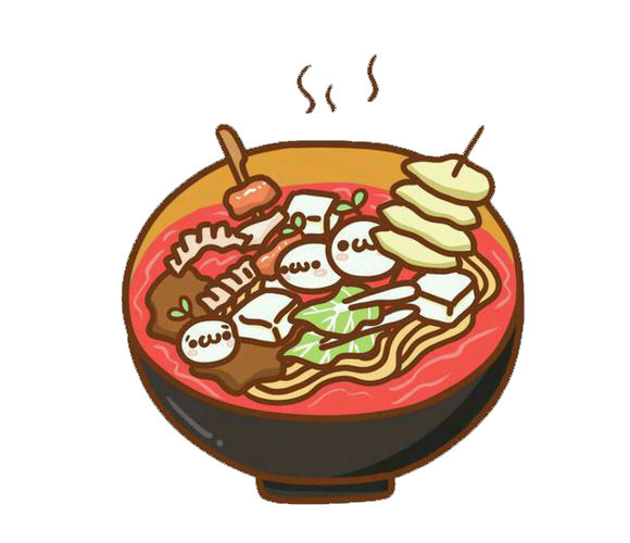 长草君表情包