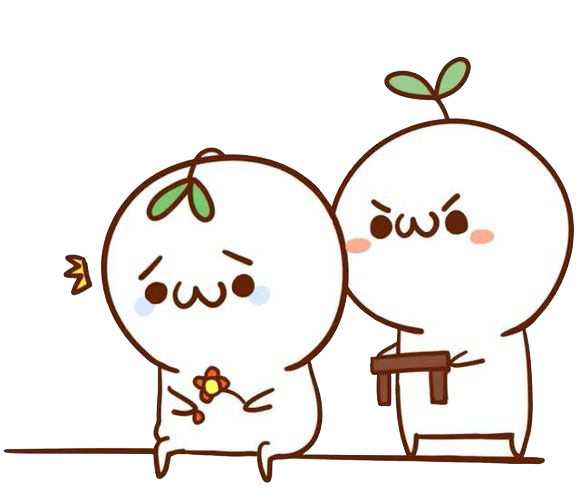 长草君表情包