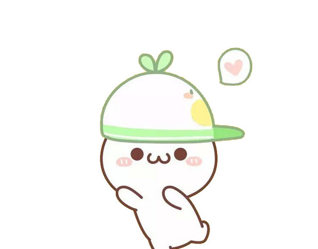 长草君表情包