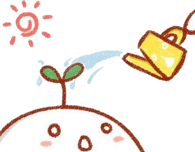 长草君表情包