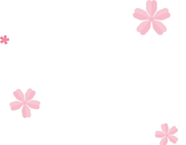 花瓣素材