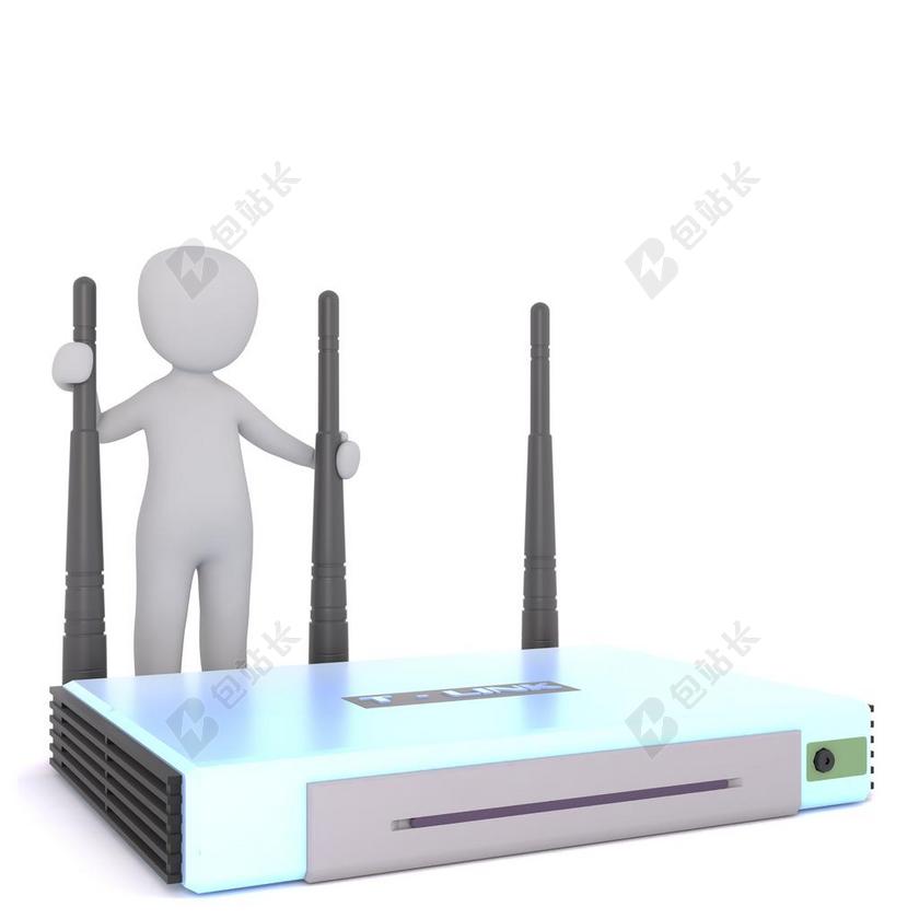 白人男性 3D模型 孤立 3D 模型 全身 白 免费图像