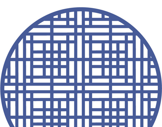 古代窗户 古代门窗 圆窗户 雕花窗户