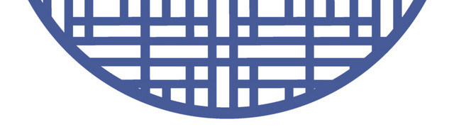 古代窗户 古代门窗 圆窗户 雕花窗户