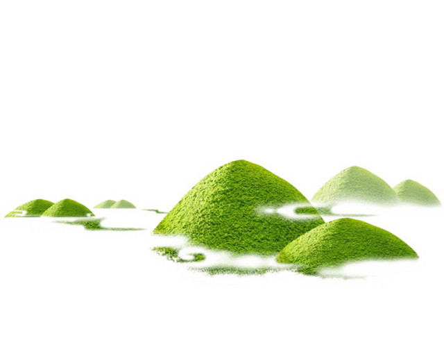 中国风茶文化素材