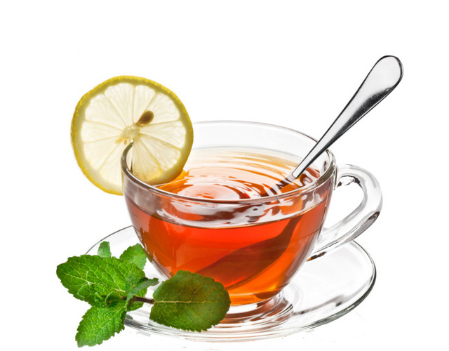 红茶素材