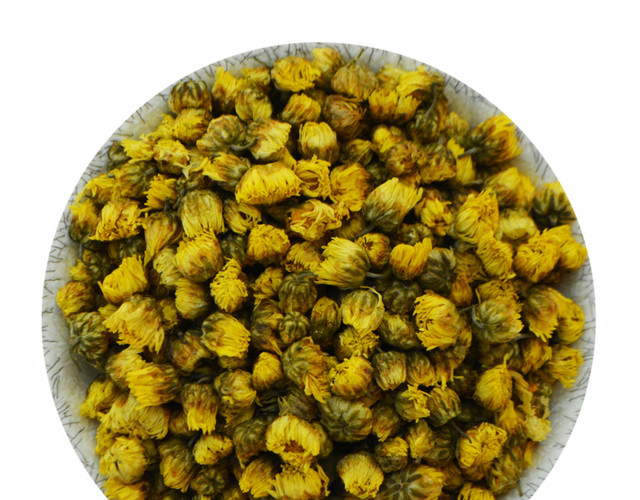 花茶素材