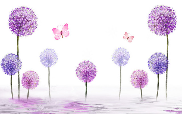 蒲公英