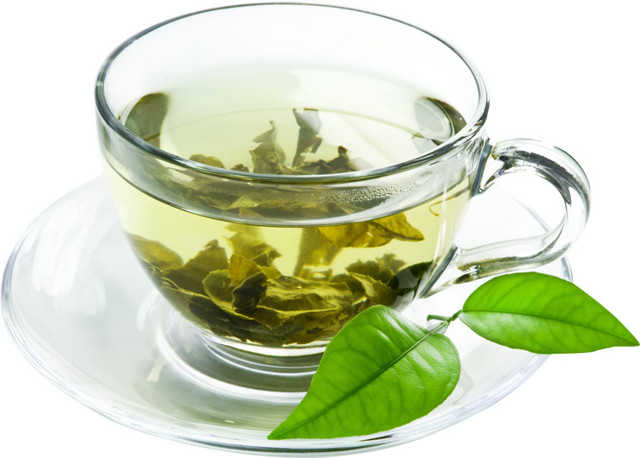 茶