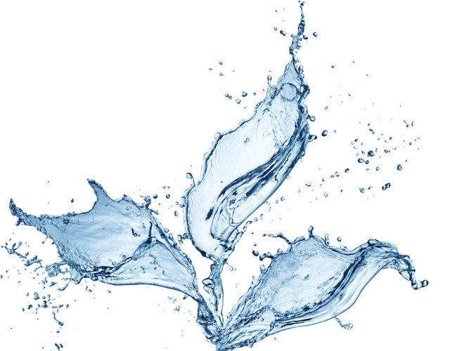 水波纹效果