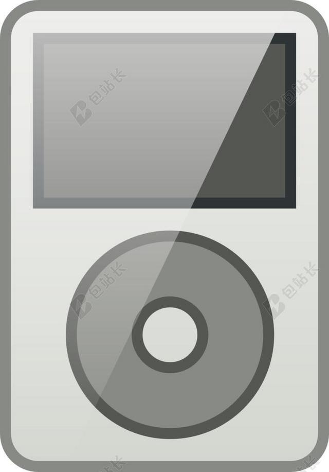 MP3 播放器 IPOD 音乐 球员 MP3 多媒体 音乐播放器