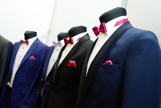 广告时尚婚礼礼服背景图片