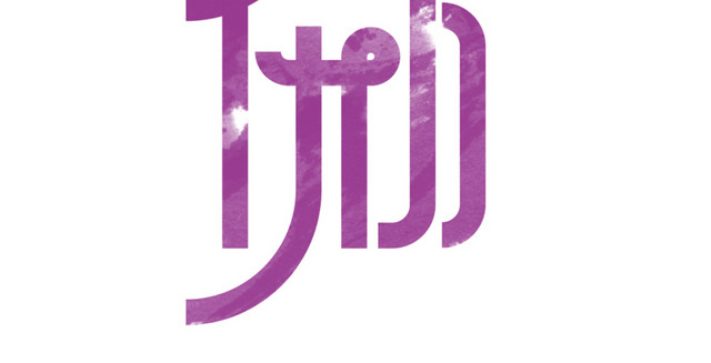 矢量免抠瑜伽字体