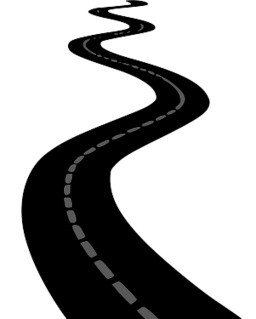 曲线路