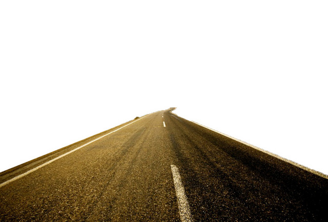 公路