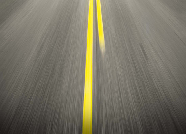 公路
