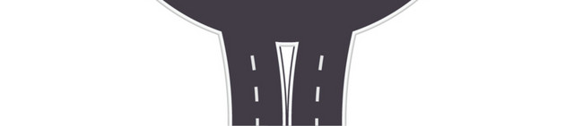 环形路