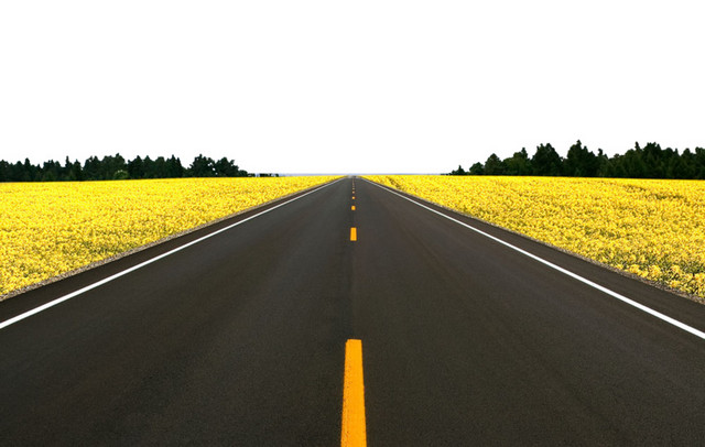公路