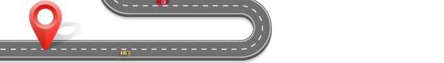 曲线路  S弯路