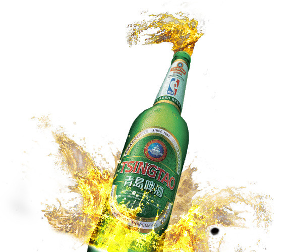 酒精饮料啤酒元素素材