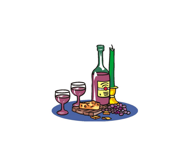 红酒葡萄酒元素素材