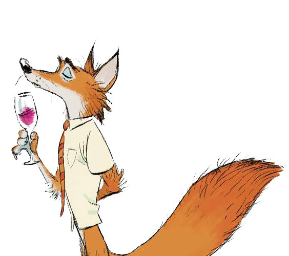 红酒葡萄酒元素素材