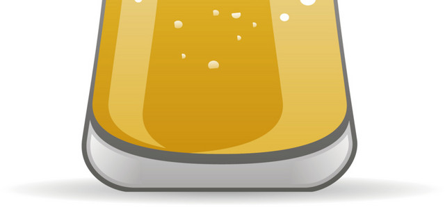 酒精饮料啤酒元素素材