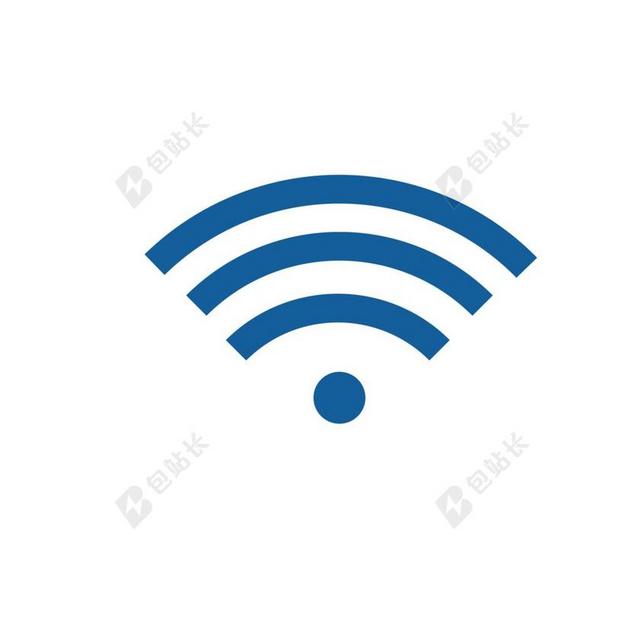 无线网络连接 互联网 WIFI 无线