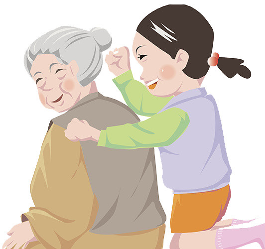 九月初九重阳节素材