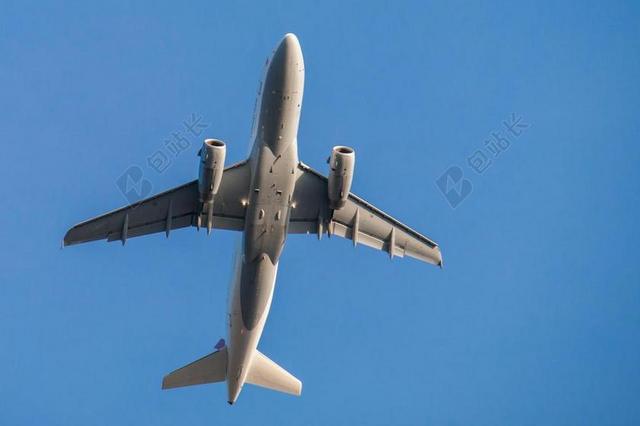 飞机 飞 天空 传单 翼 飞行 蓝色 涡轮 航空 客机